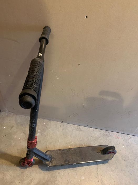 Vand urgent trotineta oxelo de scheme