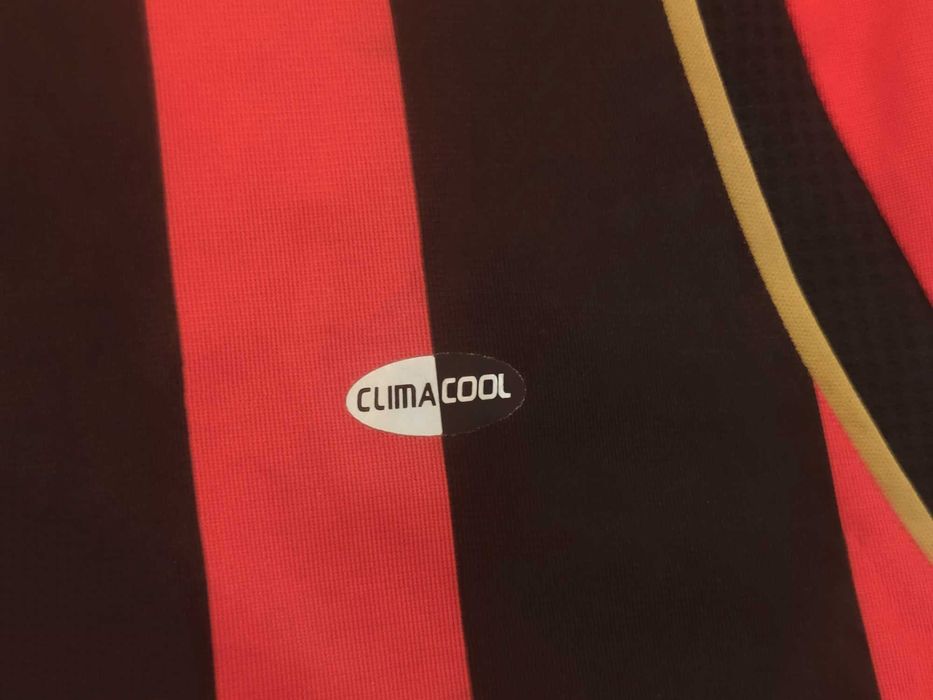 Tricou Adidas Climacool AC MILAN BWIN