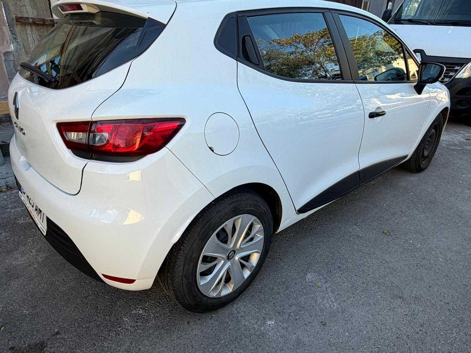 Renault Clio 4  / 2019