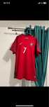Tricou C. Ronaldo
