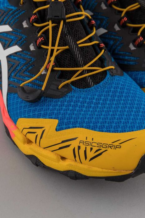 Оригинални мъжки маратонки Asics 47 номер