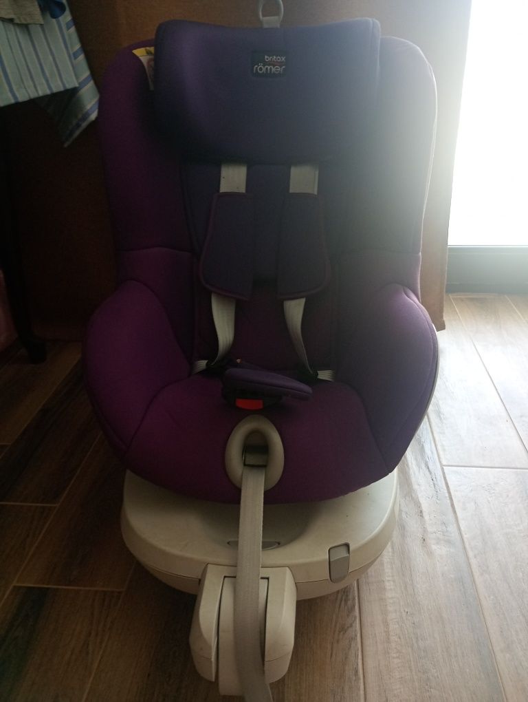Britax Romer scaun mașină copil