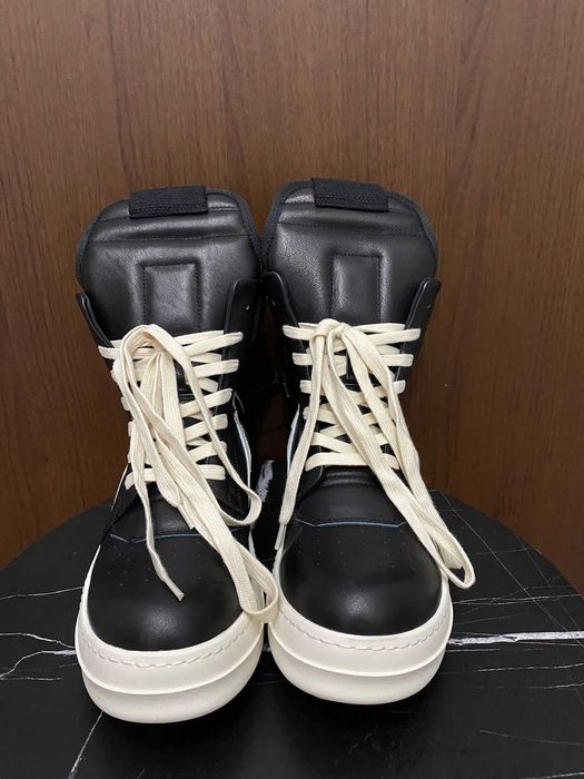 Rick Owens Geobasket 39-45
