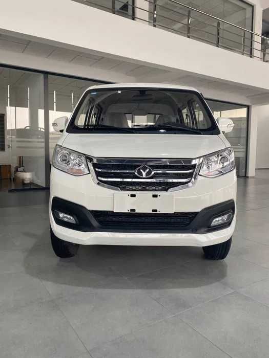 Changan Fermer halol nasiyaga