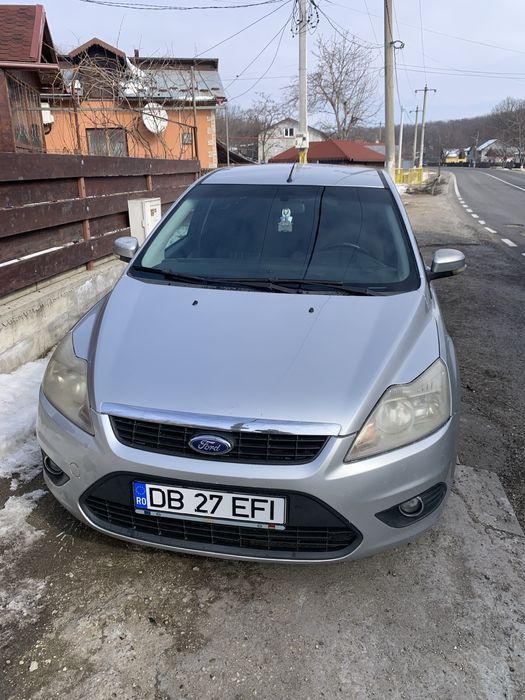 Ford Focus 1.8 tdci 2008
