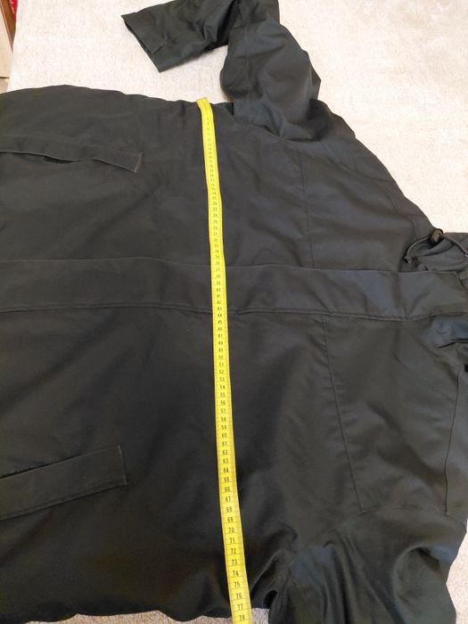 Мъжка парка от decatlon