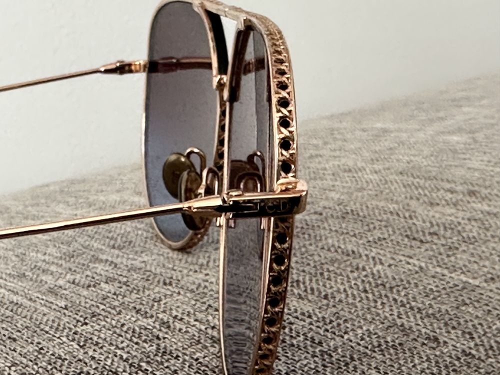 Christian Dior Miu miu sunglasses