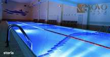 Cladire - Centru Sportiv si Wellness | Bazin Semiolimpic | 970 mp