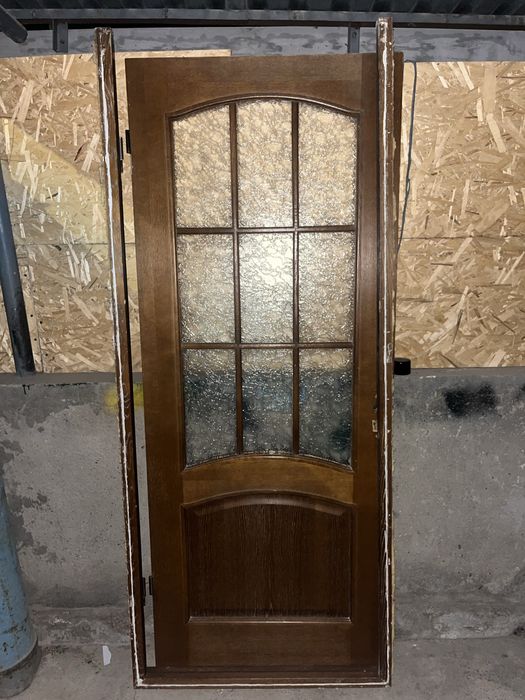 Дверь межкоматная