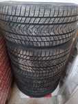Зимни гуми GRIPMAX 255/35R20