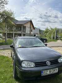 Vand golf 4 variant ,1.9 tdi