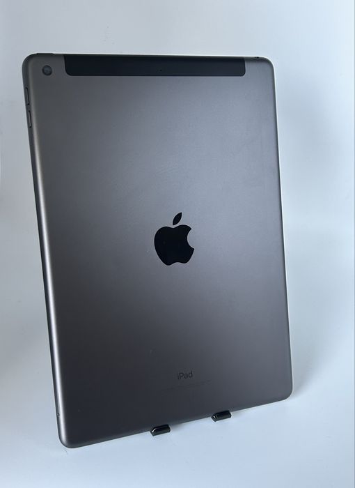 IPAD GEN 7, 10.2inch 128GB - SIM LTE 4G + Garantie