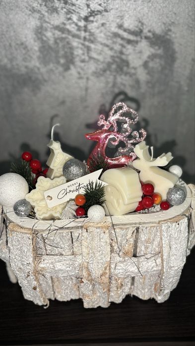Aranjament Craciun