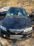 На части Mazda Premacy 2.0i 131hp Мазда Примаси 2,0 бензин 131кс 2002г