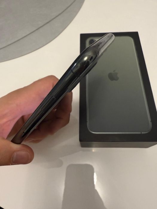 Vand iohone 11 PRO MAX 256 GB