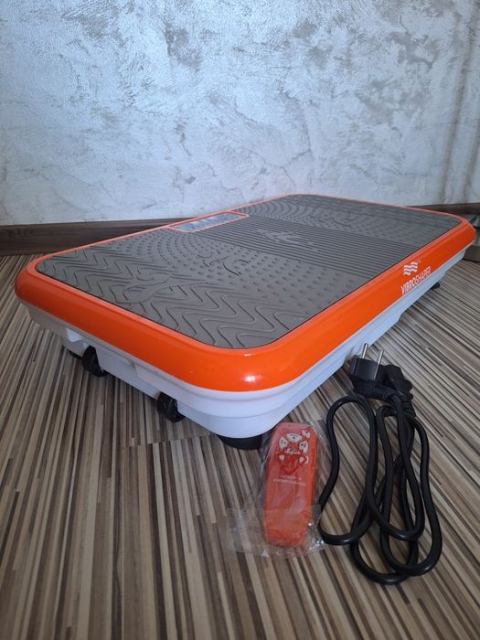 Aparat fitness / tonifiere Vibro Shaper.