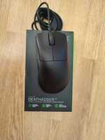 Mouse Gaming RAZER DeathAdder V3, 30000 DPI