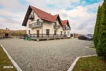 Vila in stil Marinaresc I Bran I Brasov