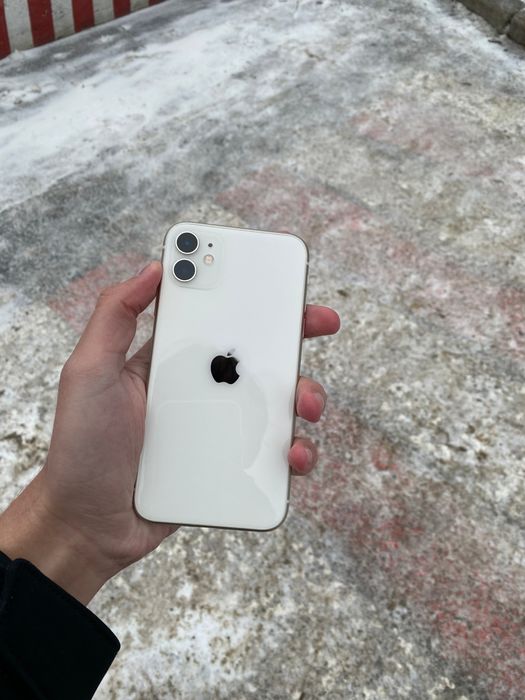 Iphone 11 Айфон 11