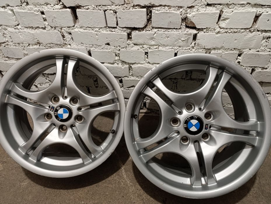 Джанти за BMW style 68 17"