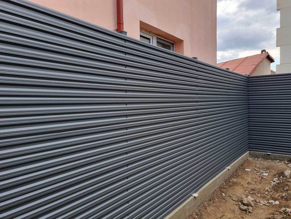 Vând garduri și porti