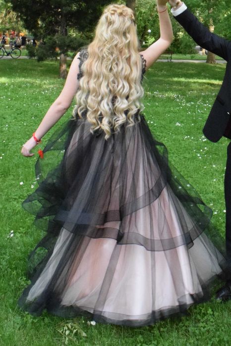 Рокля корсет от Асеновград