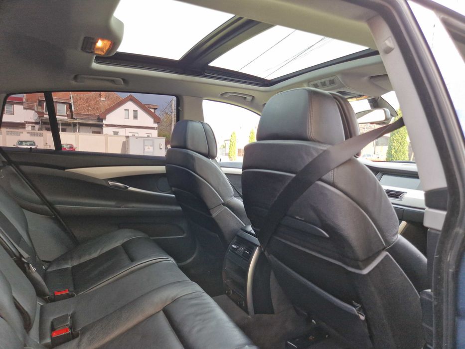 Bmw seria 5.30 GT X-Drive