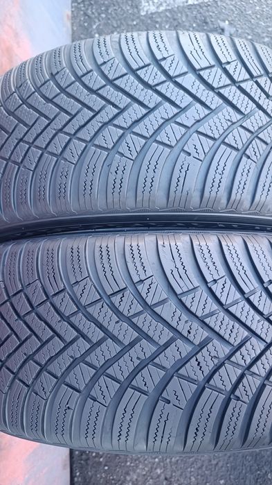 205/55/16 Hankook. дот 2022
