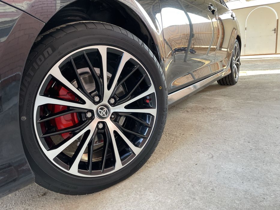 Продается Диски от Камри 70 в Атырау