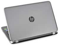 Ноутбук  игровой HP Pavilion