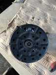 Compresor de clima Toyota Rav 4 motor 2.2 2006-2011