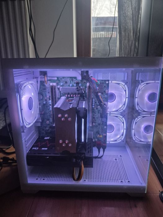 Unitate Gaming Intel