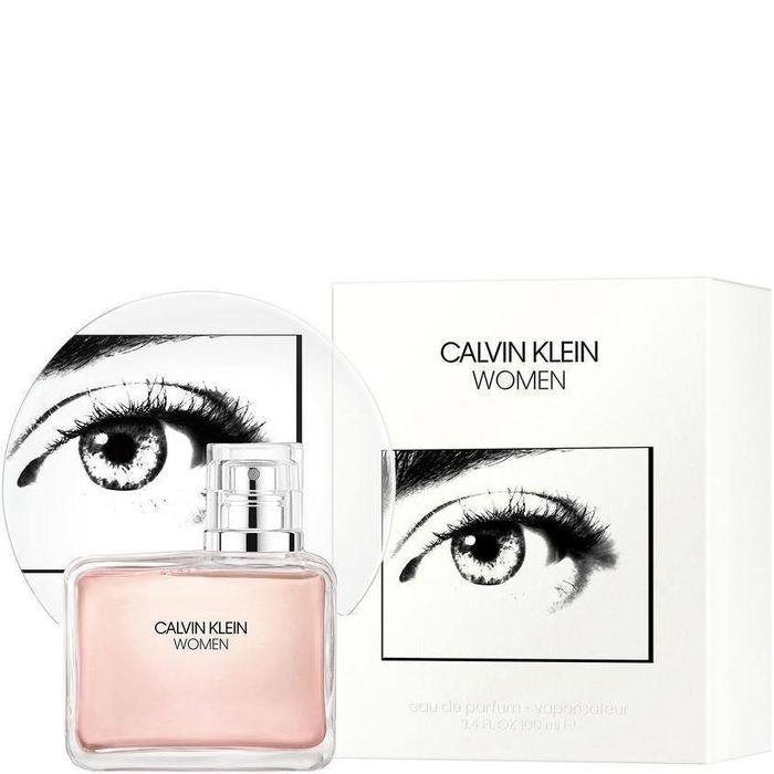 Calvin Klein WOMEN edp L 100ml