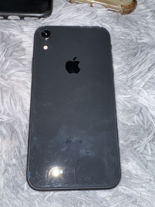Iphone XR 128 GB