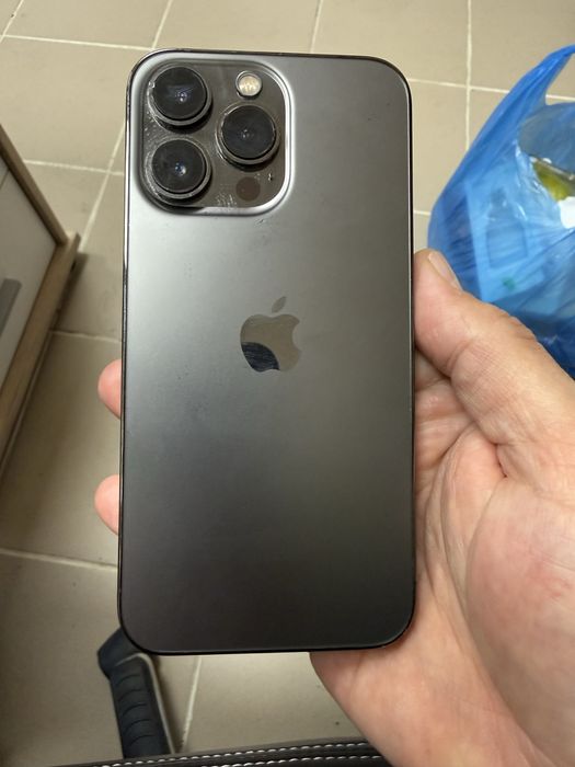 iPhone 13 Pro 128gb - за части