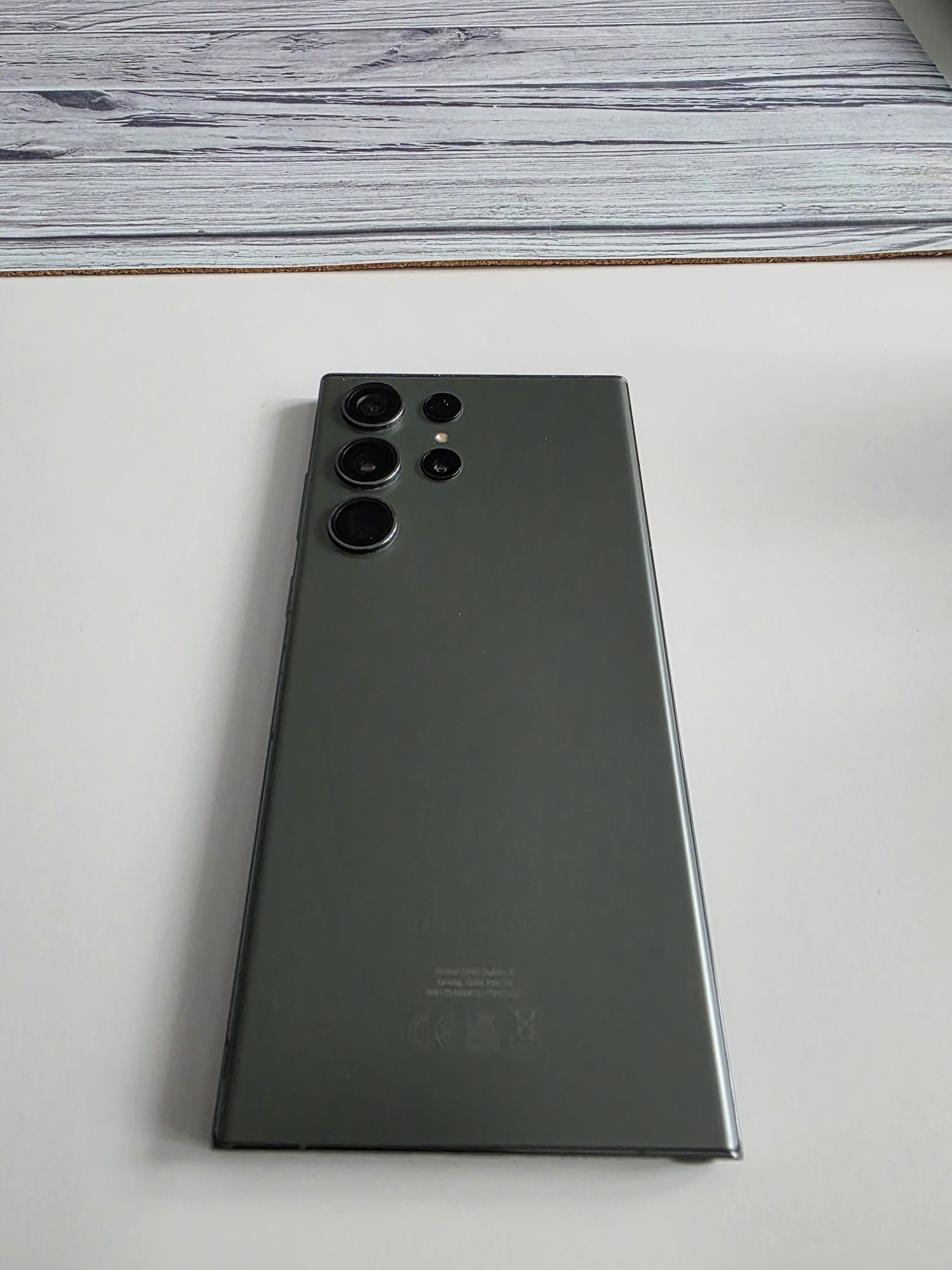 Samsung S23 Ultra 512gb