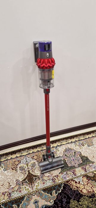 Dyson v10 в хорошем состоянии