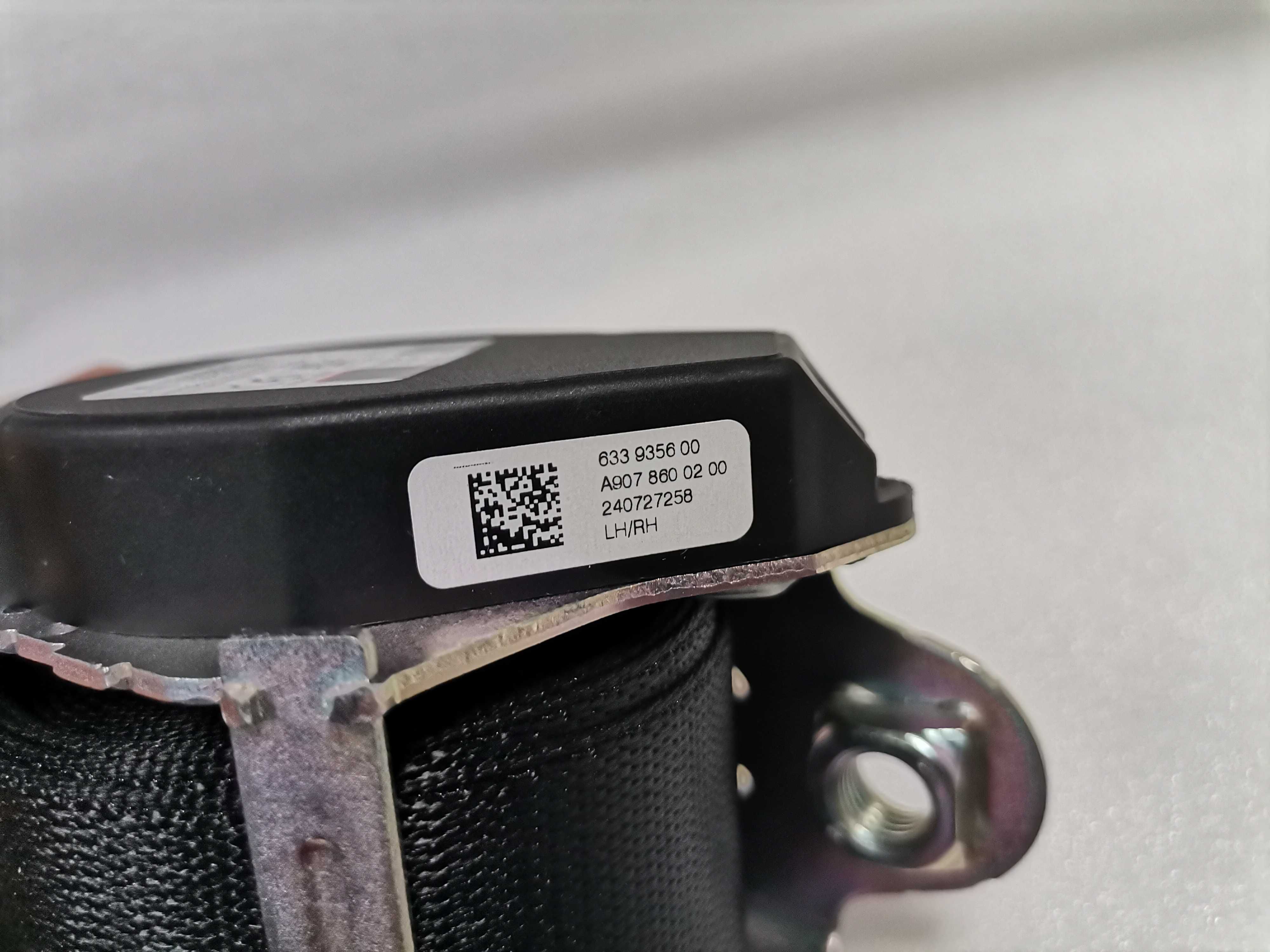 Нов Десен Колан A907/8600200 Mercedes Sprinter 907 910 W907 W910