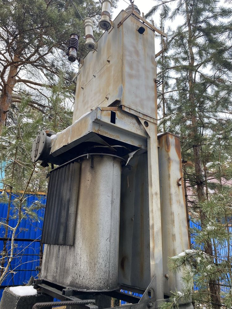 Продам ктп , в хтс