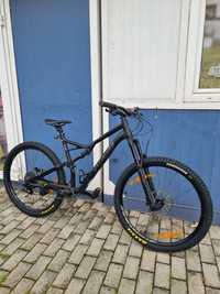 Bicicleta Specialized Full Suspension RockShock