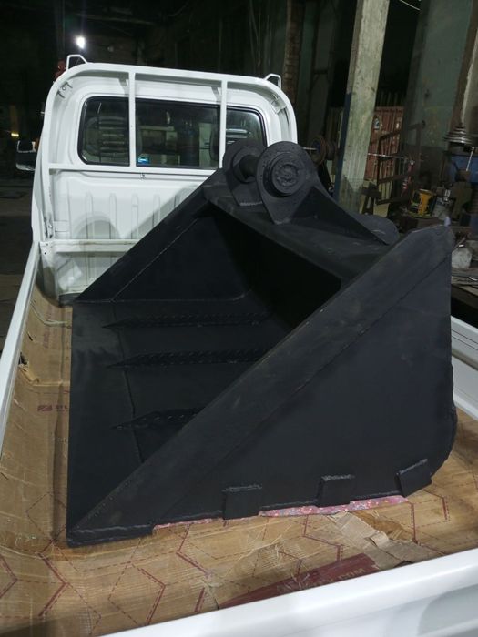 Ковш для ексковатора ташкент