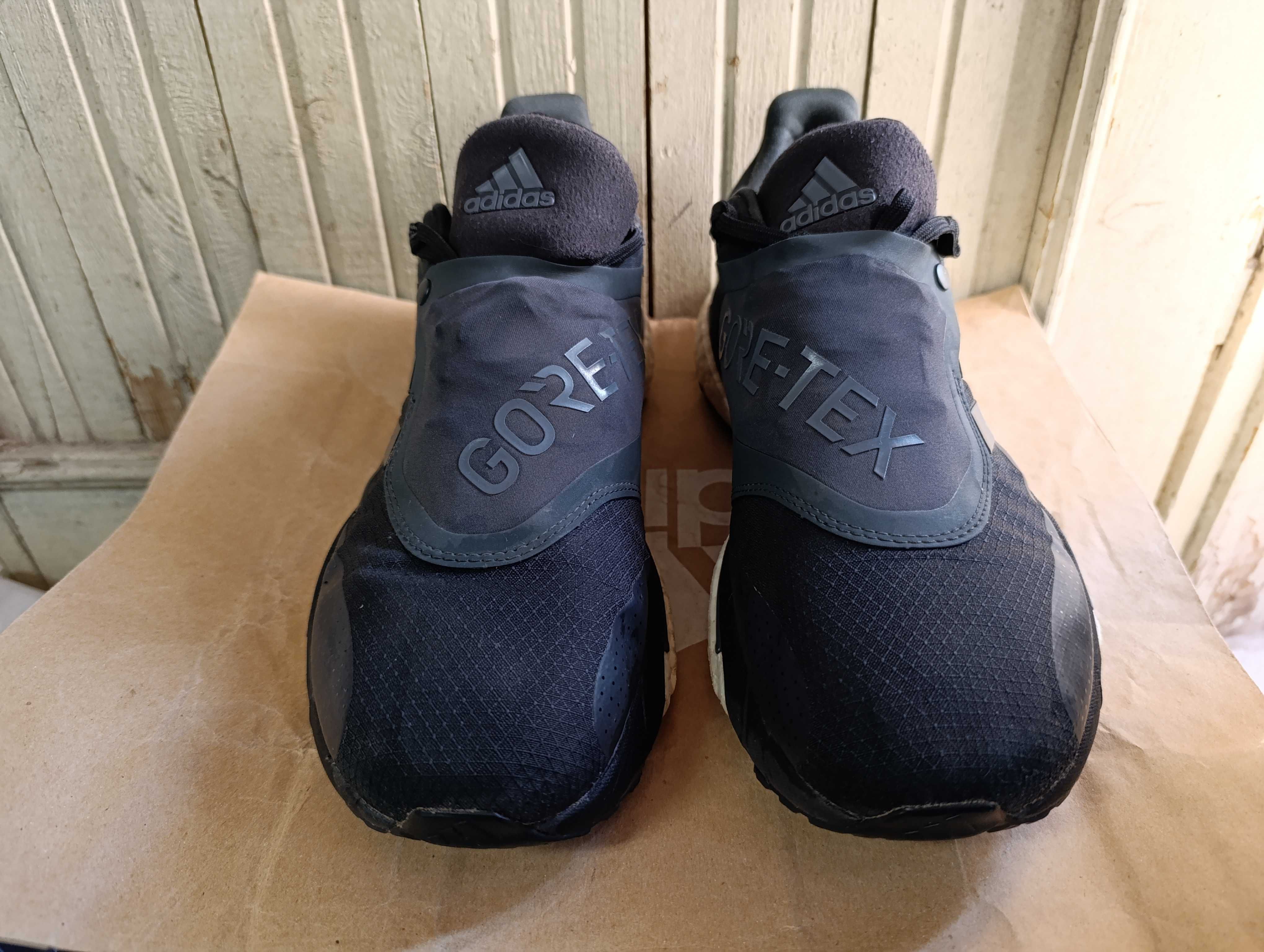 ''Adidas Solar Glide 5 GORE-TEX''оригинални маратонки 46 номер