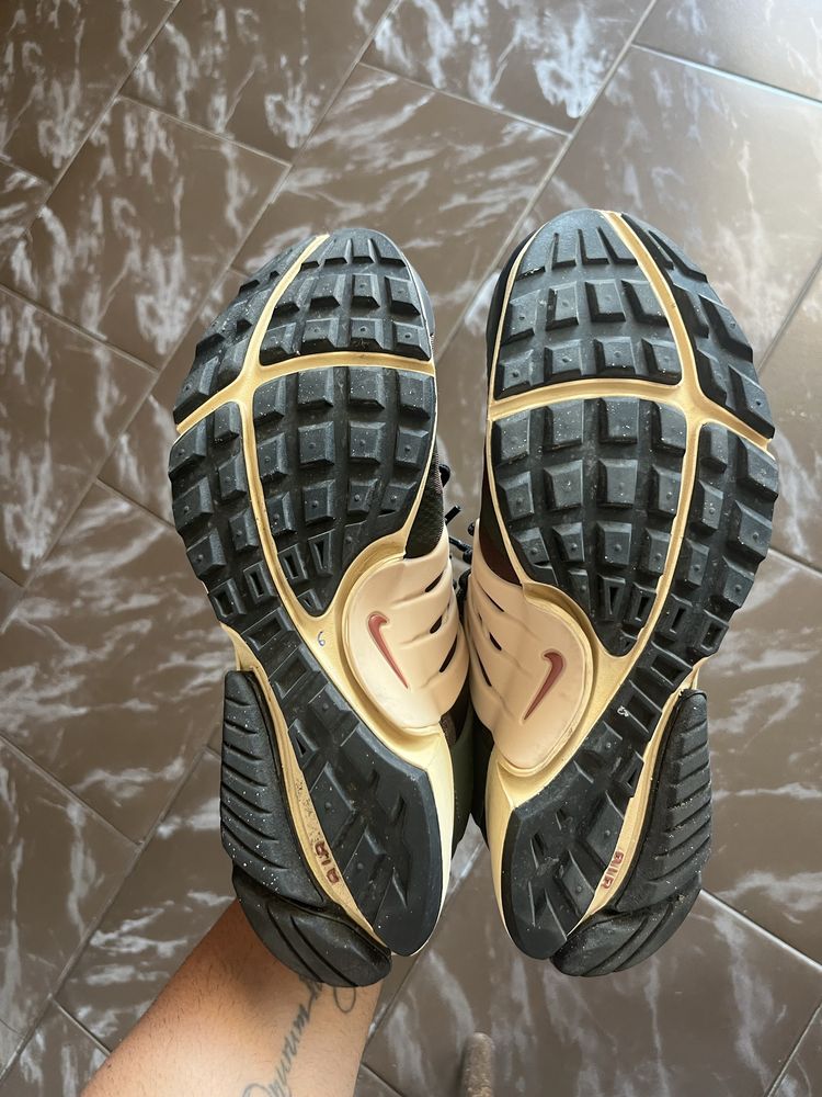 Nike Air Presto - DC8751-200