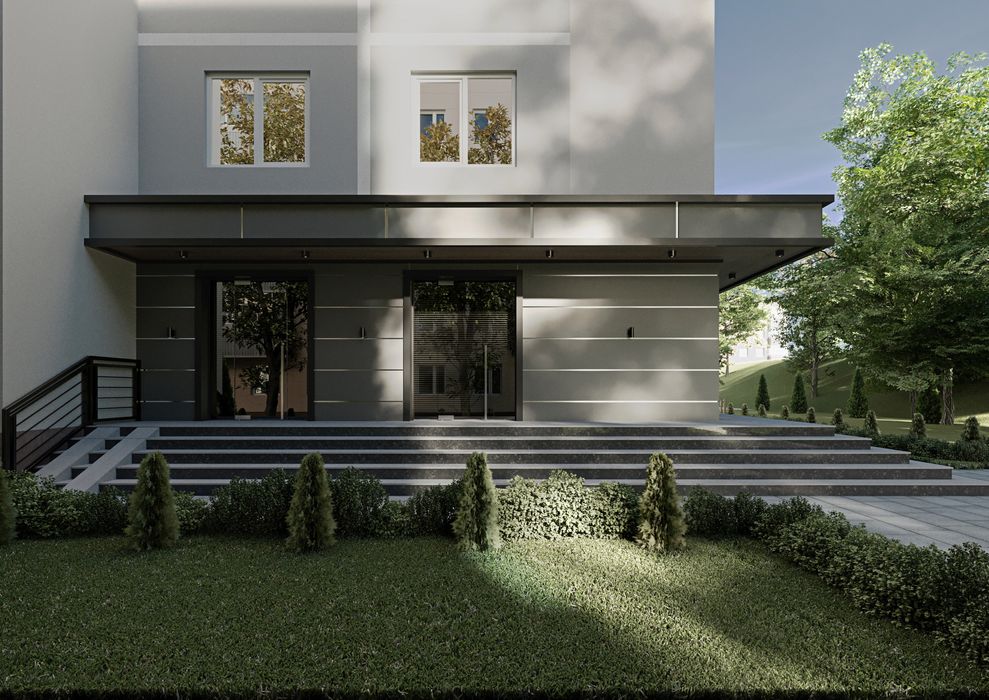 Kadastr Arxitektura Dizayn