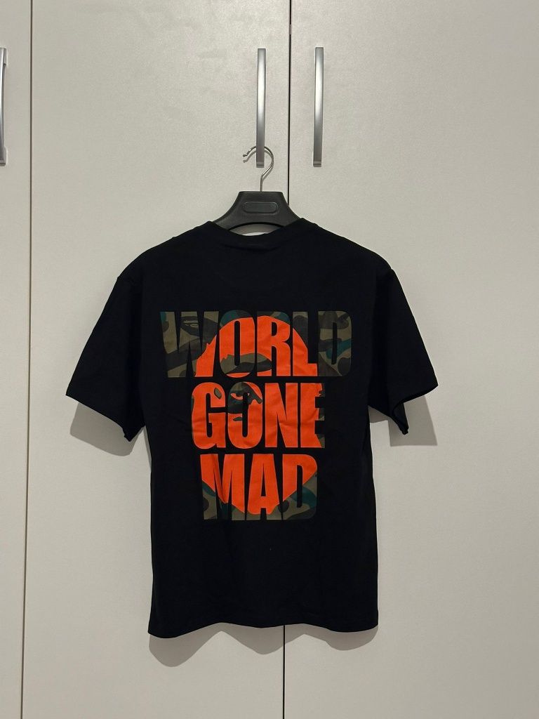 Tricou Bape - Size M , L