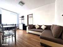 Apartament 2 camere de inchiriat complet renovat zona Intim