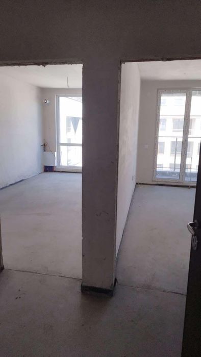 Продава се Двустаен апартамент в София, Малинова долина - 63 кв.м за 2366 €/кв.м - Снимка #1