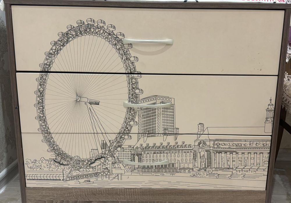 Продам комод в идиальном состоянии