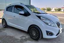 Spark RAVON R2 Автомат  сатылады