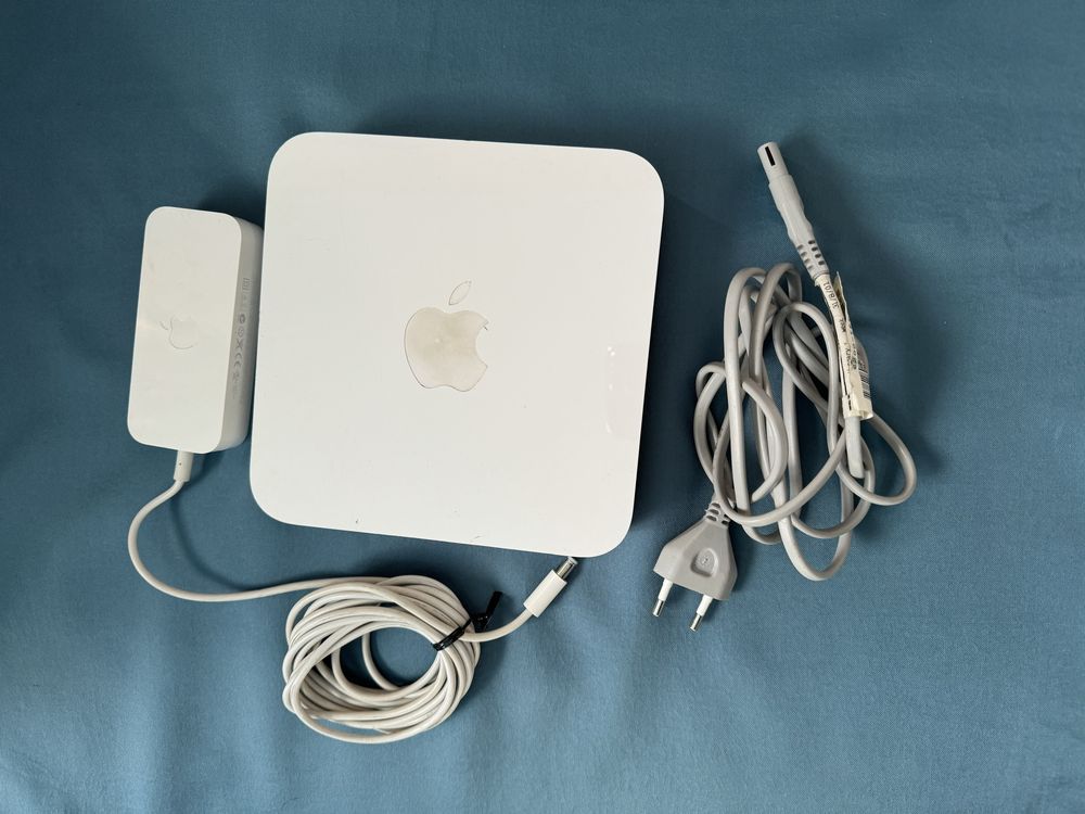 Apple Router (A1354) , Рутер , Apple AirPort Extreme A1354